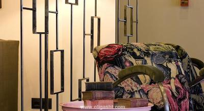 فاروس هتل تکسیم