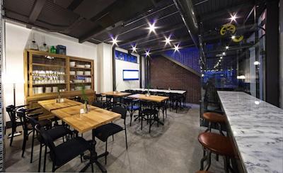 فاروس هتل تکسیم