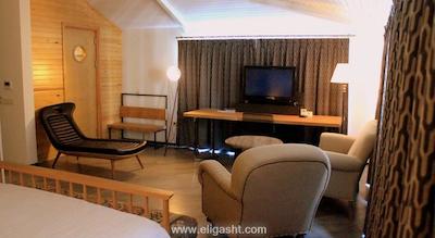 فاروس هتل تکسیم