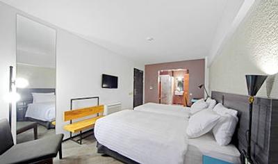 فاروس هتل تکسیم