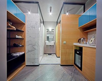 فاروس هتل تکسیم