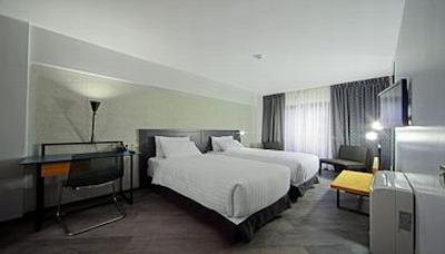 فاروس هتل تکسیم