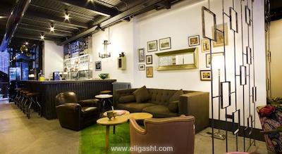 فاروس هتل تکسیم