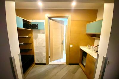 فاروس هتل تکسیم