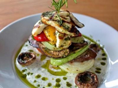 فاروس هتل تکسیم