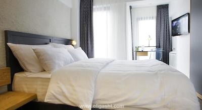 فاروس هتل تکسیم