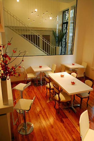 وین بوتیک هتل