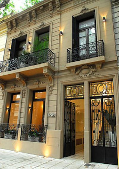 وین بوتیک هتل