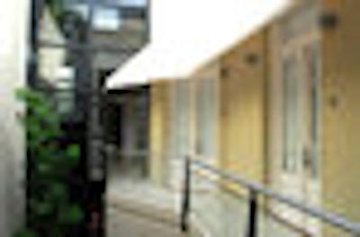 وین بوتیک هتل