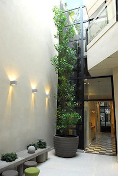 وین بوتیک هتل