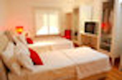 وین بوتیک هتل