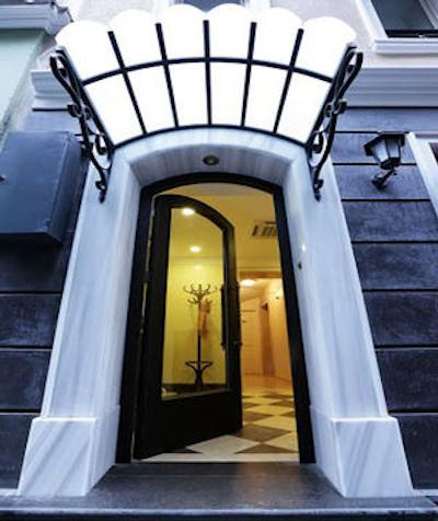 نار بی اغلو