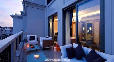 نار بی اغلو