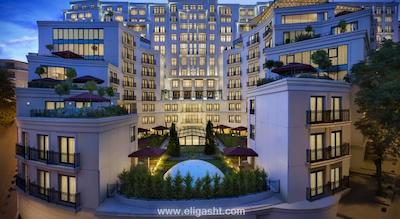 نار بی اغلو