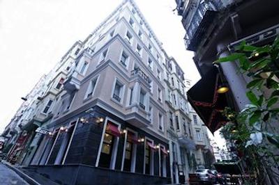 نار بی اغلو