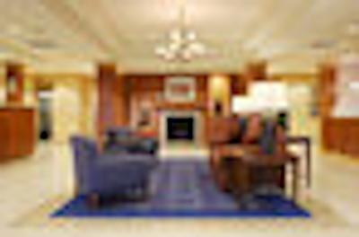 فیرفیلد این اند سویتز برامپتون