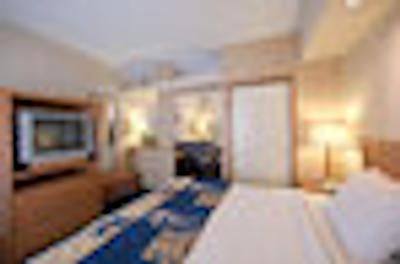 فیرفیلد این اند سویتز برامپتون