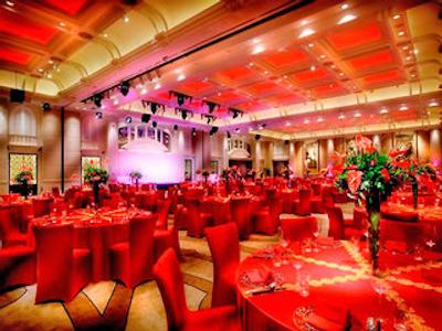 اینترکنتیننتال شنزهن