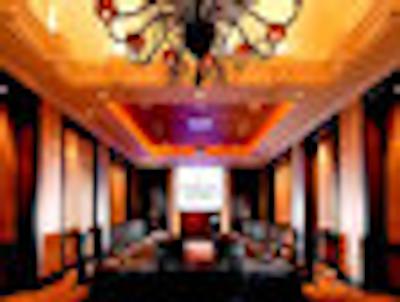 اینترکنتیننتال شنزهن