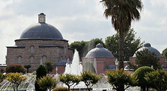 بوتیک سنت سوفیا