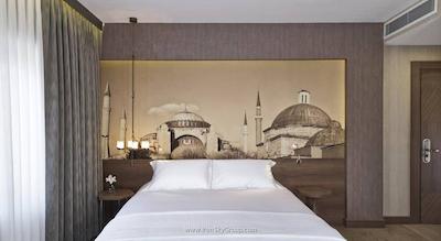 بوتیک سنت سوفیا