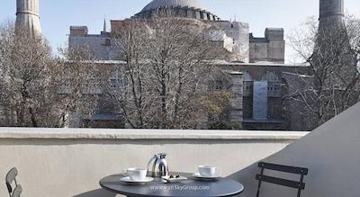 بوتیک سنت سوفیا