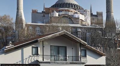 بوتیک سنت سوفیا