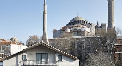 بوتیک سنت سوفیا