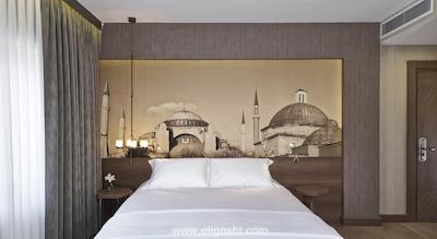 بوتیک سنت سوفیا