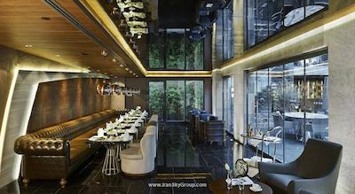 بوتیک سنت سوفیا