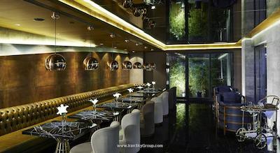 بوتیک سنت سوفیا