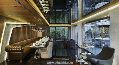 بوتیک سنت سوفیا