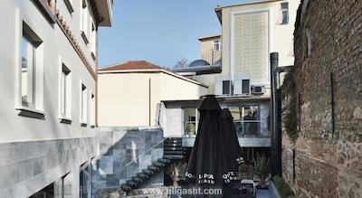 بوتیک سنت سوفیا