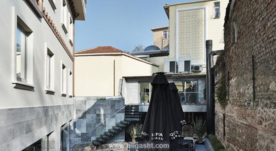 بوتیک سنت سوفیا