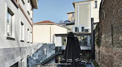 بوتیک سنت سوفیا