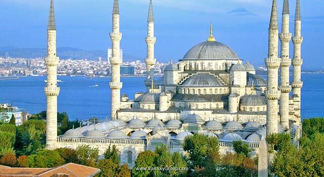 بوتیک سنت سوفیا