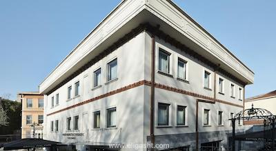 بوتیک سنت سوفیا