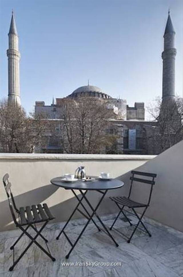 بوتیک سنت سوفیا