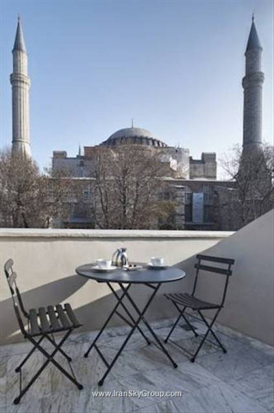 بوتیک سنت سوفیا