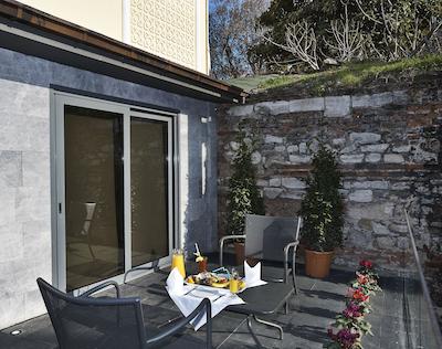 بوتیک سنت سوفیا