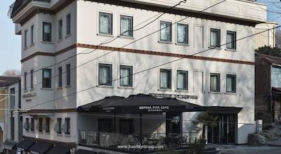 بوتیک سنت سوفیا