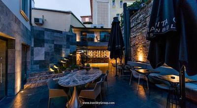 بوتیک سنت سوفیا