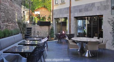 بوتیک سنت سوفیا