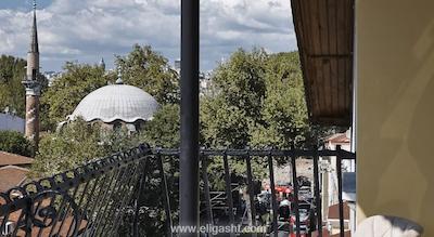 بوتیک سنت سوفیا