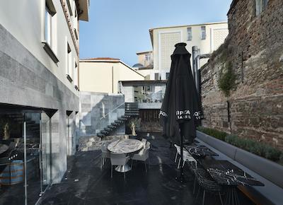 بوتیک سنت سوفیا