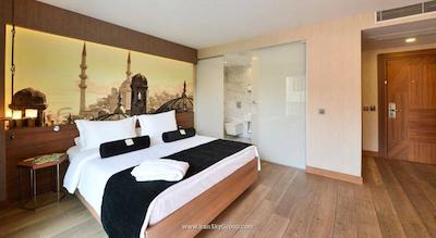 بوتیک سنت سوفیا