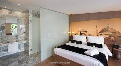 بوتیک سنت سوفیا