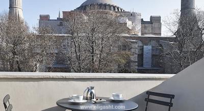 بوتیک سنت سوفیا