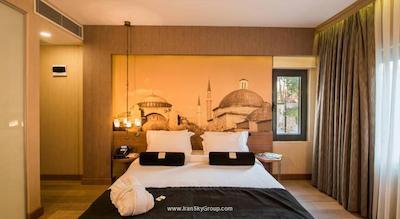 بوتیک سنت سوفیا