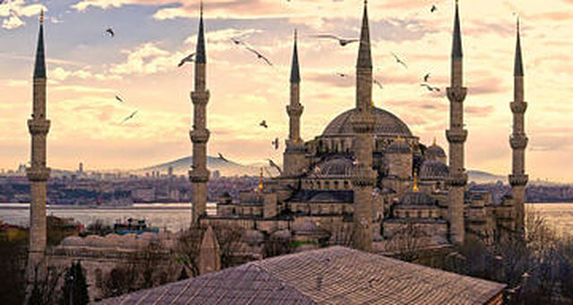 بوتیک سنت سوفیا